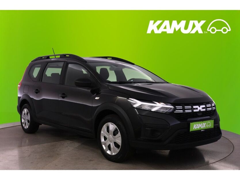 Dacia Jogger 8.670 km 18.790 € Heide 25746