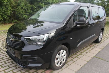 Opel Combo Life 105.899 km 14.999 &euro; Ebermannstadt 91320
