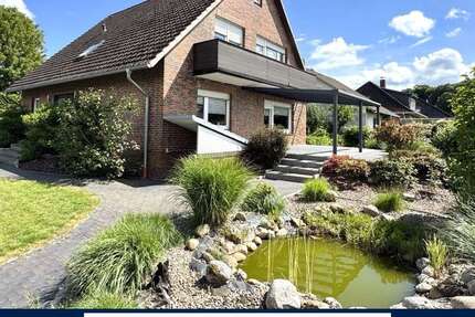 Haus Drangstedt Drangstedt - 7 Zimmer, 193 m&sup2;, 369.000&euro; | Angebot:26908696