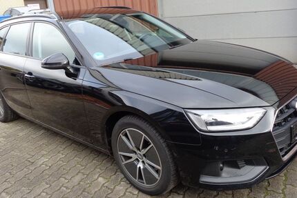 Audi A4 168.430 km 17.990 &euro; Hamburg 22399