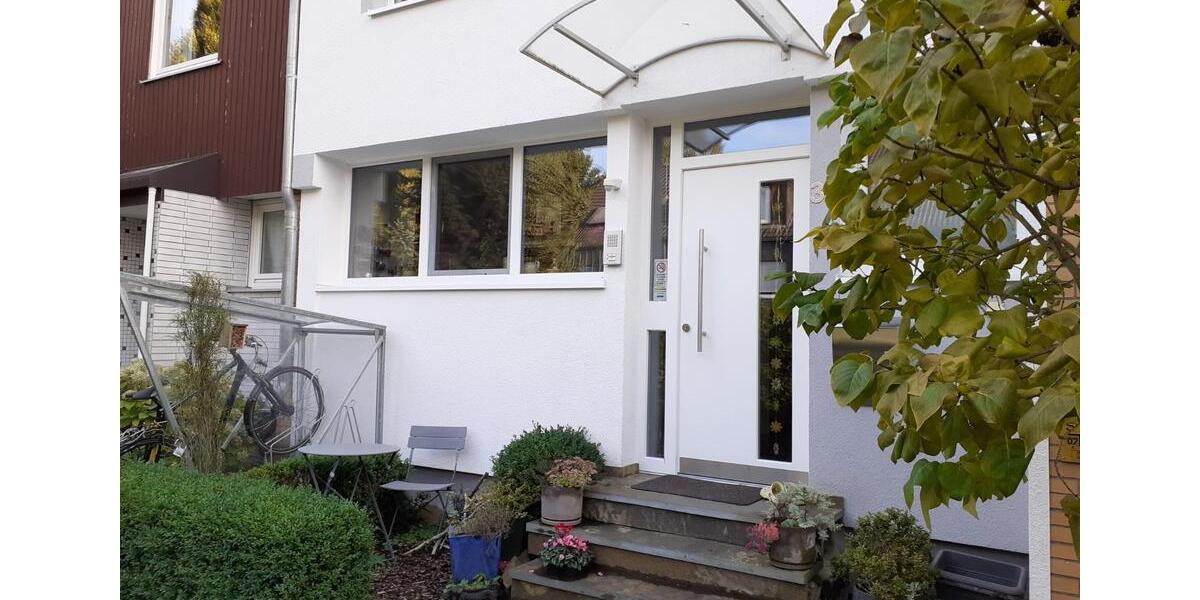 Reihenhaus Göttingen Oststadt - 2 Zimmer, 150 m&sup2;, 620.000&euro; | Angebot:24563972