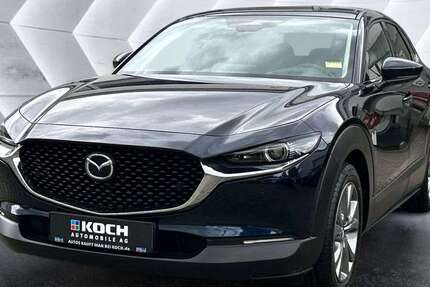 Mazda CX-30 13.550 km 25.990 € Berlin 12681