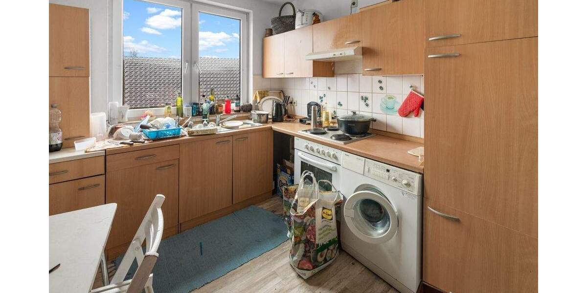 Mehrfamilienhaus, Wohnhaus Bremen Blumenthal - 1 Zimmer, 363 m&sup2;, 539.000&euro; | Angebot:25387515