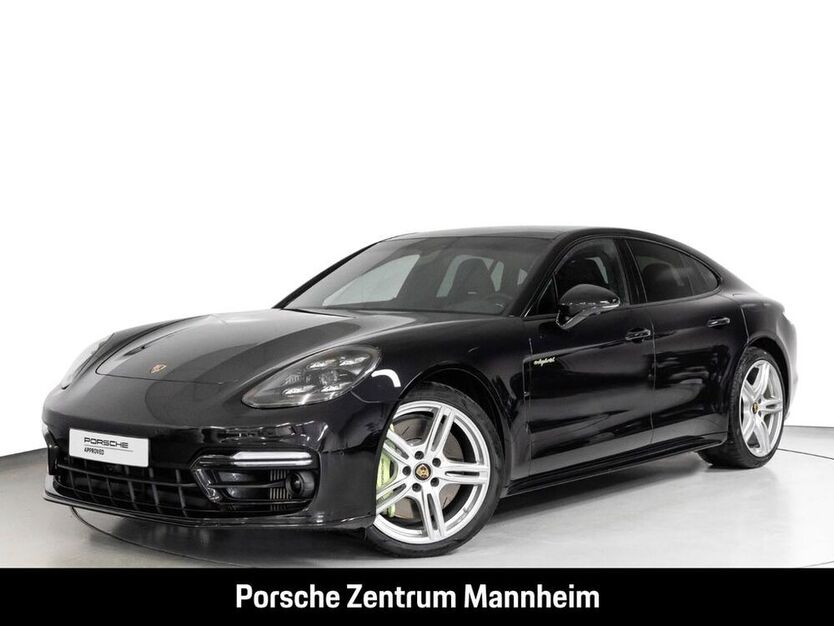 Panamera