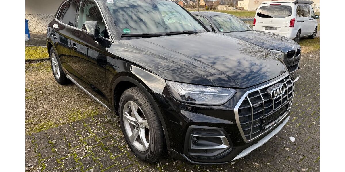 Audi Q5 62.000 km 36.800 &euro; Zusamaltheim 86637