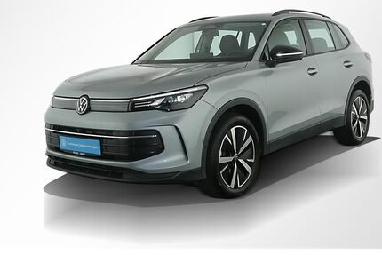 VW Tiguan 15.450 km 42.940 &euro; Nürnberg 90441