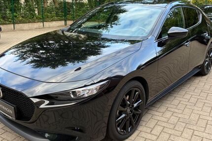 Mazda 3 55.120 km 19.950 &euro; Hamburg 21033