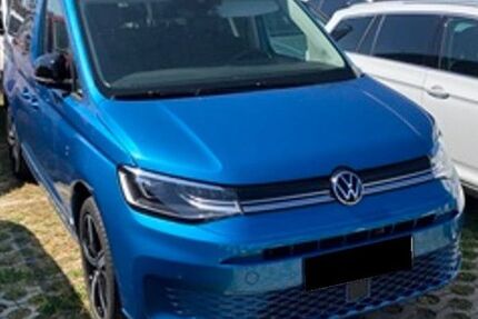 VW Caddy 36.000 km 32.990 € Bad Kreuznach 55543