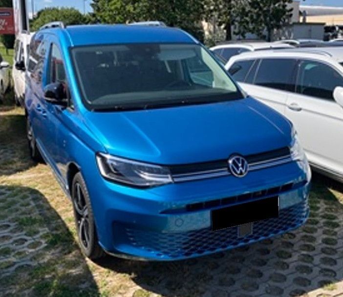 VW Caddy 36.000 km 32.990 € Bad Kreuznach 55543