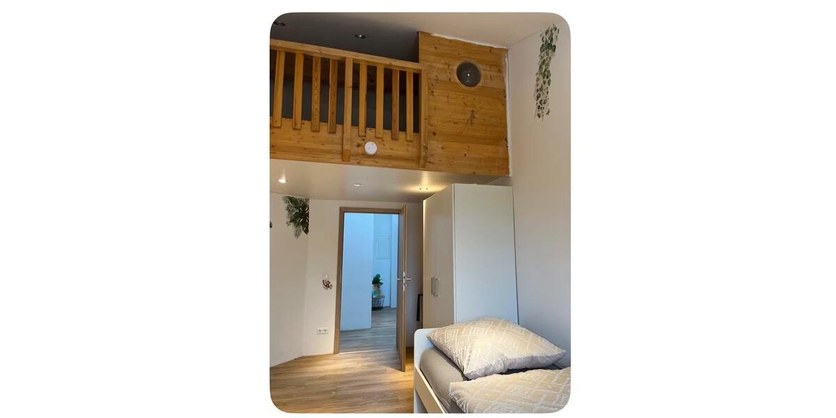 Etagenwohnung Haßloch - 6 Zimmer, 164 m&sup2;, 1.800&euro; | Angebot:26699766