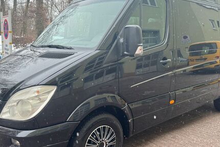 Mercedes-Benz Sprinter 379.651 km 17.990 &euro; Berlin - Hohenschönhausen 13051