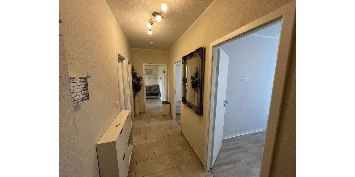 Zimmer Rostock Groß Klein - 2 Zimmer, 50 m&sup2;, 845&euro; | Angebot:25682240