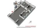 Gewerbeobjekt Richtenberg - 5 Zimmer, 116 m&sup2;, 720&euro; | Angebot:25701024