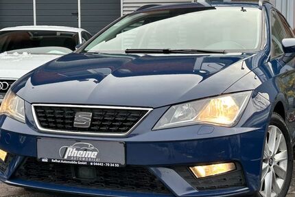 Seat Leon 174.000 km 8.300 &euro; Rheine 48429