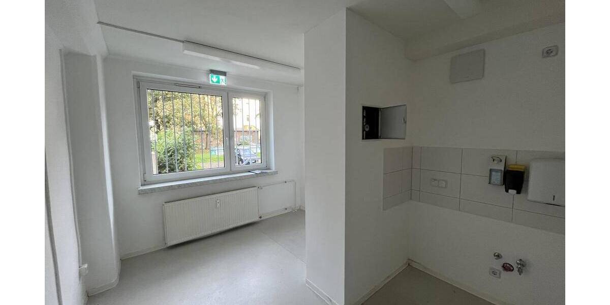 Gewerbeobjekt Chemnitz Zentrum - 7 Zimmer, 4.497&euro; | Angebot:26704186