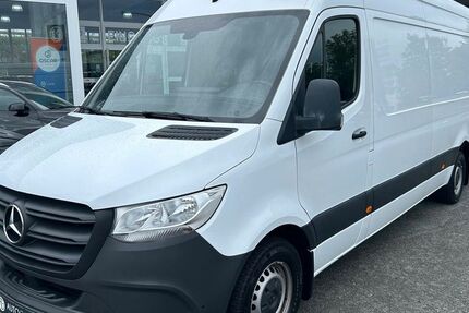 Mercedes-Benz Sprinter 37.000 km 29.450 € Paderborn 33106