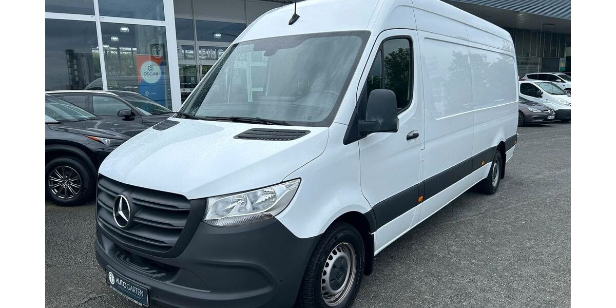 Mercedes-Benz Sprinter 37.000 km 29.450 € Paderborn 33106