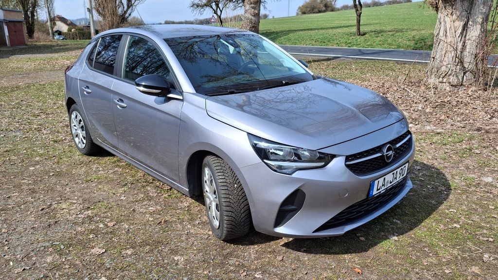 Opel Corsa 80.000 km 12.500 &euro; Landshut 84030