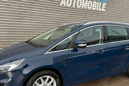 Ford S-Max 17.314 km 26.500 &euro; Sindelfingen 71065