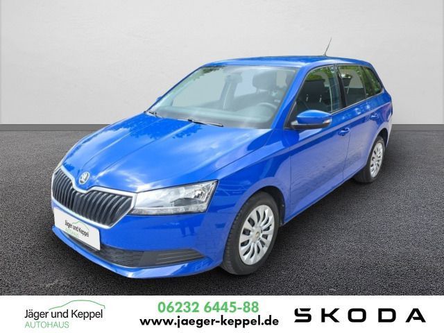 Fabia