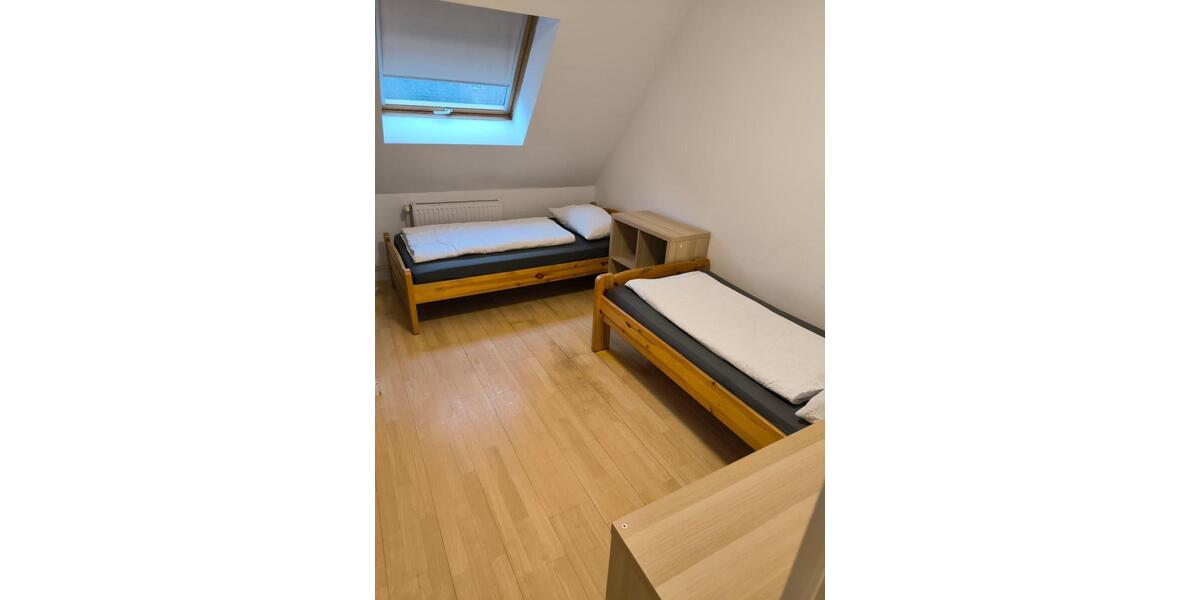 K357 Staffboarding – Monteurzimmervermietung, Vermittlung in Lübeck (Haus, 20Zimmer, bis 39 Personen - 2- Ratekau | Angebot:27225045