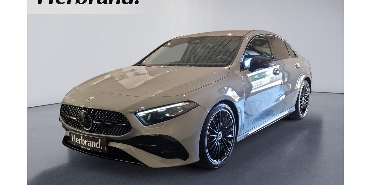 Mercedes-Benz A 200 3.212 km 37.390 &euro; Mönchengladbach 41063