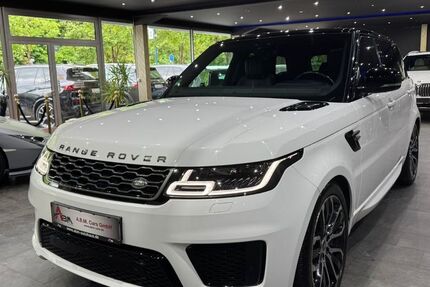 Land Rover Range Rover Sport 136.000 km 28.900 &euro; Gröbenzell 82194
