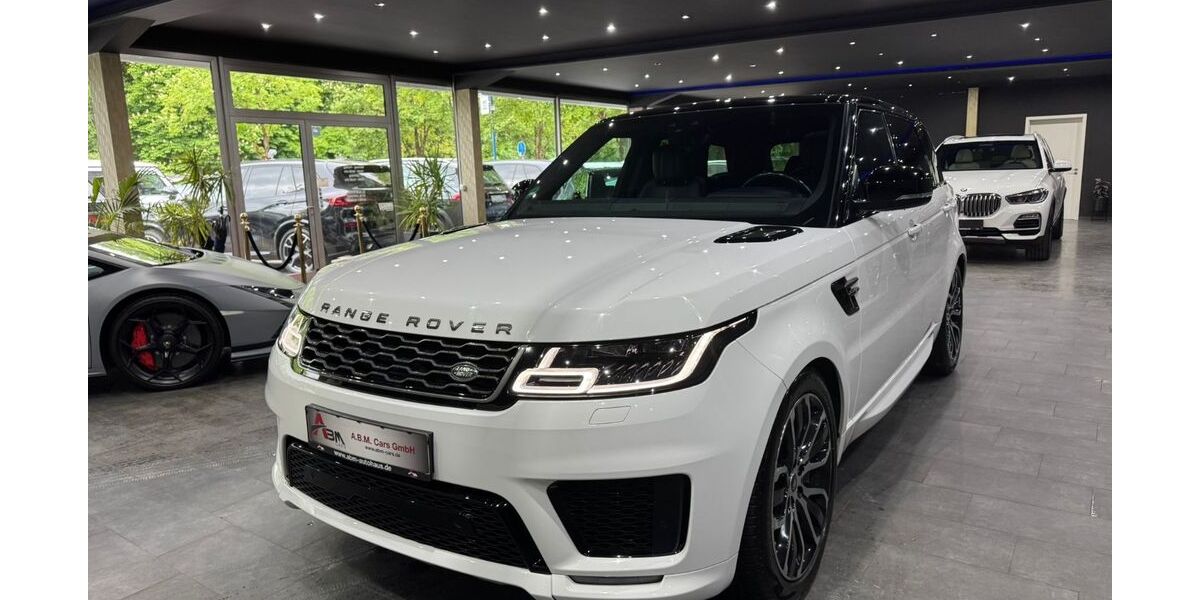 Land Rover Range Rover Sport 136.000 km 28.900 &euro; Gröbenzell 82194