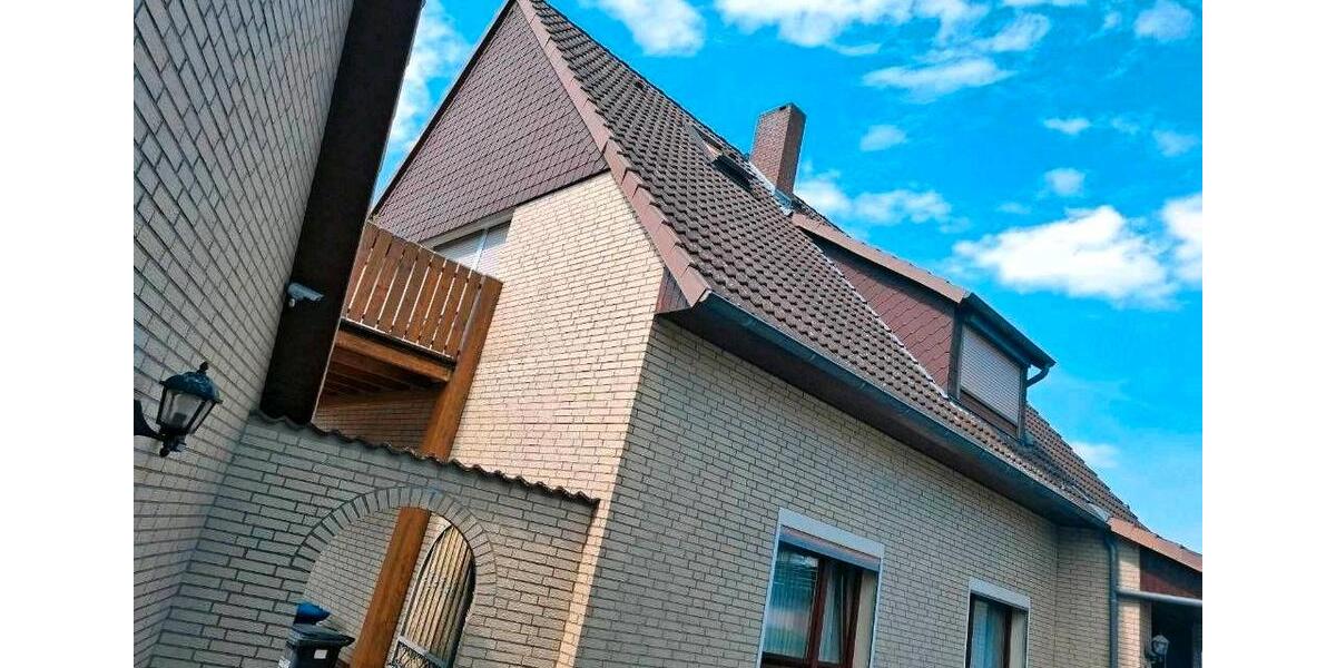Mehrfamilienhaus, Wohnhaus Verden (Aller) - 6 Zimmer, 185 m&sup2;, 360.000&euro; | Angebot:26681734