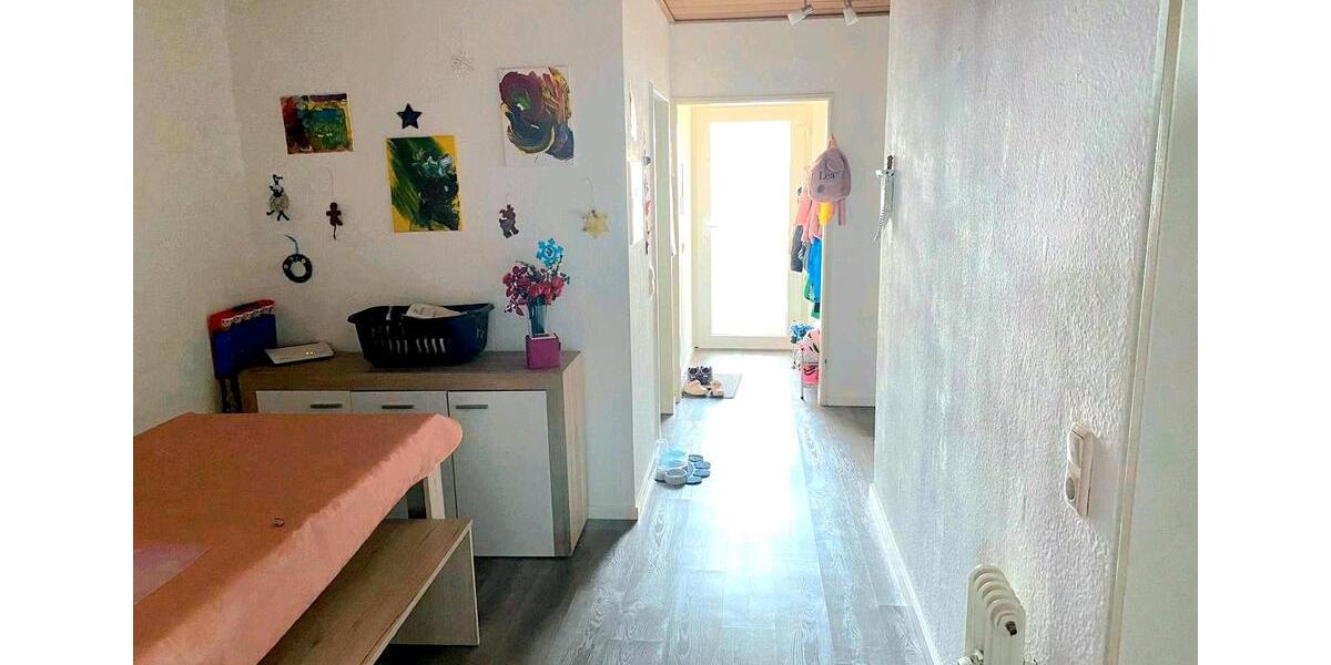 Etagenwohnung Kerpen Buir - 3.5 Zimmer, 84 m&sup2;, 239.000&euro; | Angebot:26692531