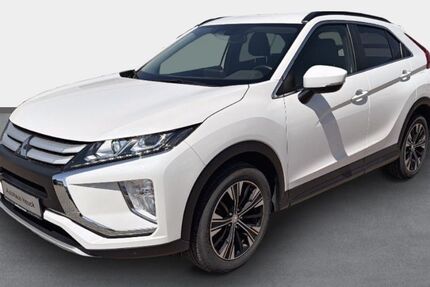 Mitsubishi Eclipse Cross 53.769 km 17.950 &euro; Wernigerode 38855