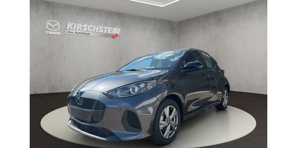 Mazda 2 Hybrid 7.701 km 25.190 &euro; Eisenach 99817