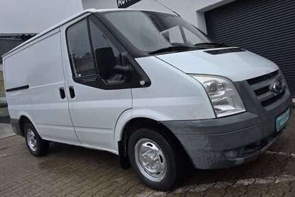 Ford Transit 99.000 km 5.500 &euro; Stuttgart 70563