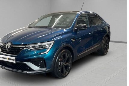 Renault Arkana 83.781 km 19.990 &euro; Würzburg 97076