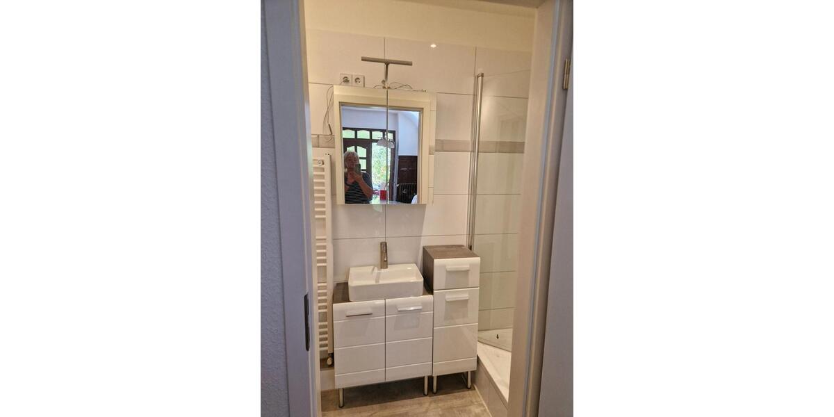 Wohnen direkt am Zeuthener See für 2 Personen 2 zimmer