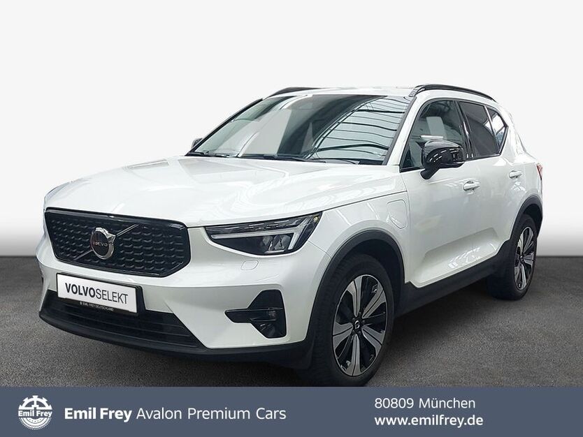 XC40