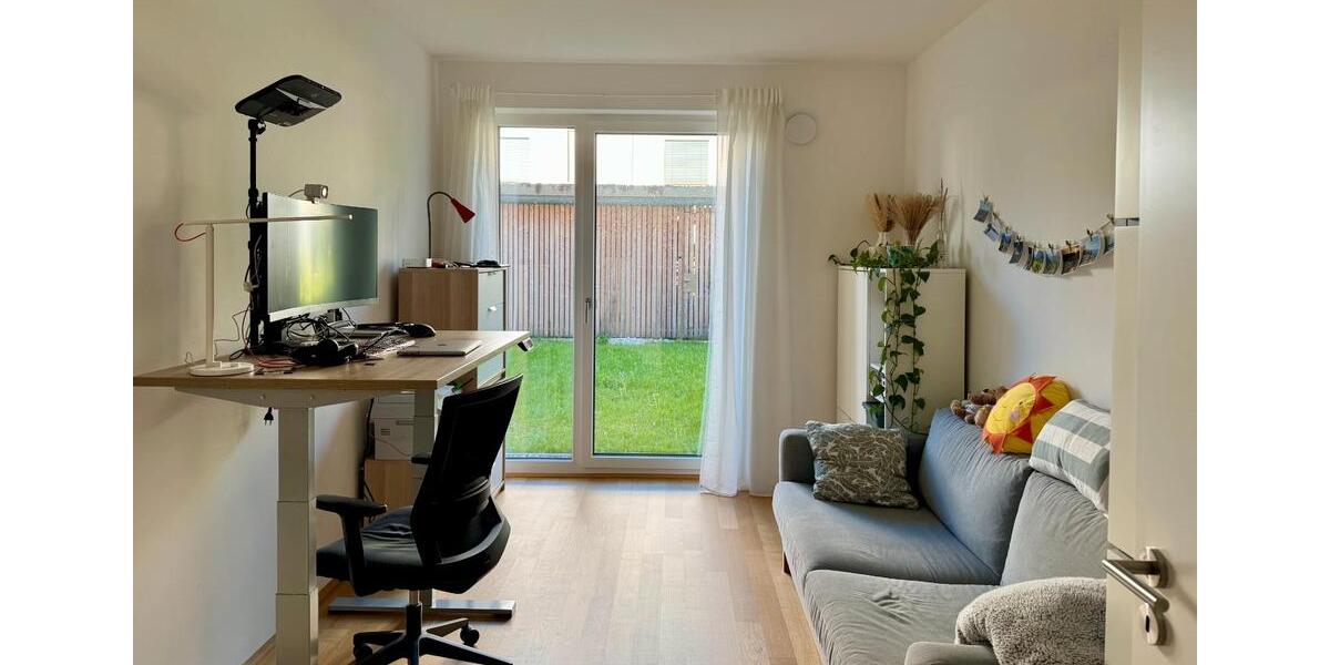 Erdgeschoßwohnung Freilassing - 3 Zimmer, 104 m&sup2;, 549.000&euro; | Angebot:27132395