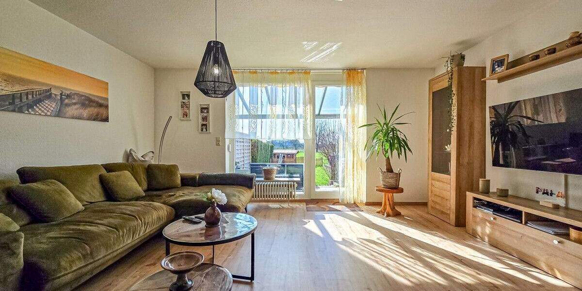 Reihenmittelhaus Kehl Auenheim - 4 Zimmer, 125 m&sup2;, 350.000&euro; | Angebot:25630139