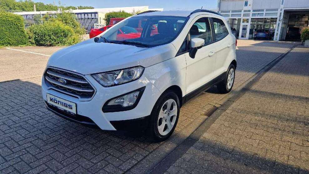 EcoSport