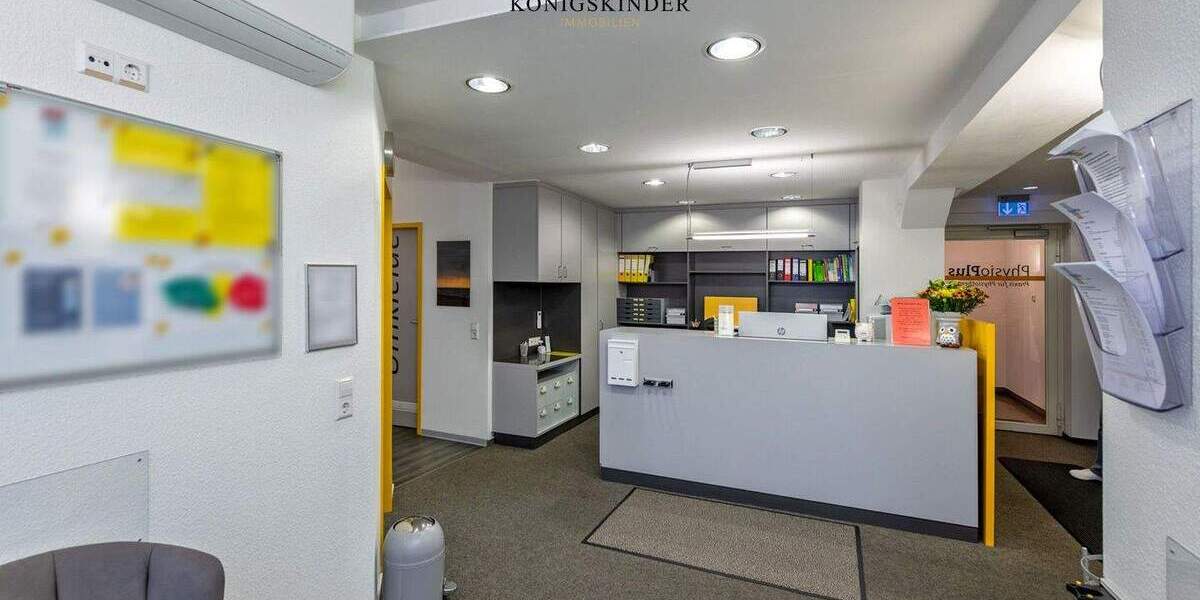 Gewerbeobjekt Stuttgart / Bad Cannstatt Bad Cannstatt - 2.200.000&euro; | Angebot:25732747