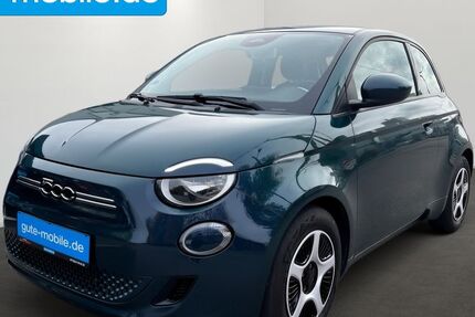 Fiat 500e 17.800 km 15.490 &euro; Leonberg 71229