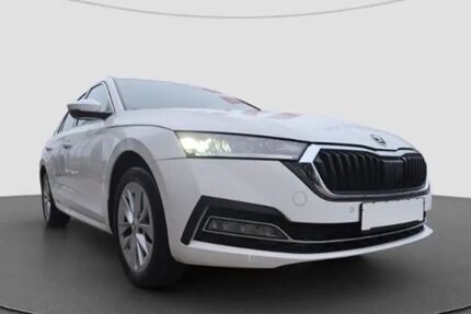 Skoda Octavia 51.000 km 19.000 &euro; Erlangen 91058
