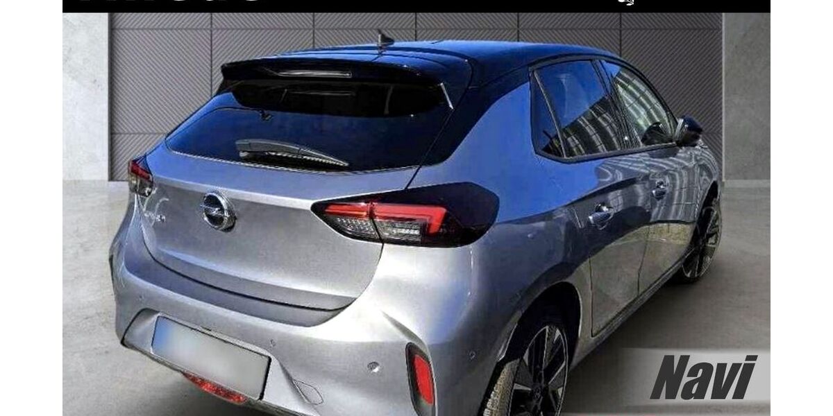 Opel Corsa 10.500 km 16.150 &euro; Schöningen 38364