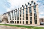 Etagenwohnung Freiburg im Breisgau Neuburg - 1.022&euro; | Angebot:26595194