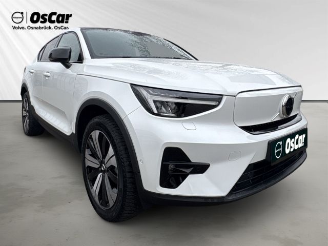 Volvo C40 23.245 km 31.670 &euro; Osnabrück 49090