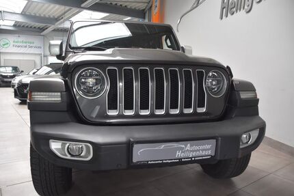 Jeep Wrangler 75.629 km 37.980 &euro; Heiligenhaus 42579