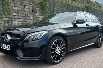Mercedes-Benz C 250 260.000 km 14.950 &euro; Dresden 01159