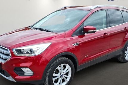 Ford Kuga 73.753 km 16.900 &euro; Bedburg Hau 47551