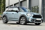 Mini Cooper Countryman All4 Cooper SE / All4 / PANO 58.000 km 24.990 &euro; Mönchengladbach 41066