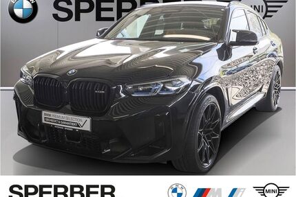 BMW X4 M